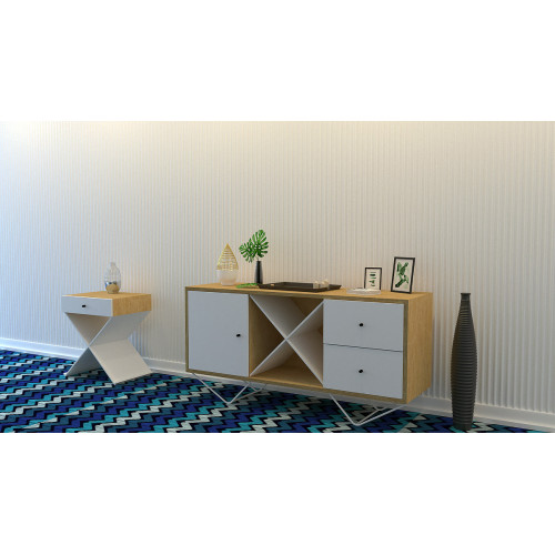 Гипсовая 3D панель PNL2305 купить в Decoro-Gesso.ru