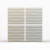 Гипсовая 3D панель PNL2319 купить в Decoro-Gesso.ru