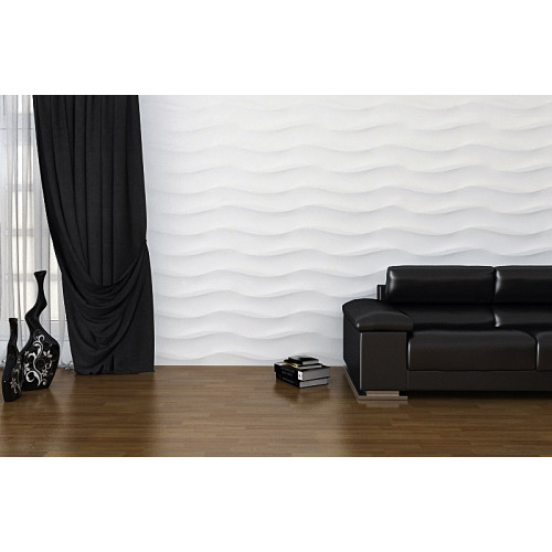 Гипсовая 3D панель PNL2252 купить в Decoro-Gesso.ru