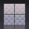 Гипсовая 3D панель PNL2113 купить в Decoro-Gesso.ru