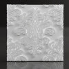 Гипсовая 3D панель PNL2167 купить в Decoro-Gesso.ru