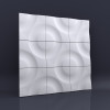 Гипсовая 3D панель PNL2273 купить в Decoro-Gesso.ru