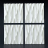 Гипсовая 3D панель PNL2278 купить в Decoro-Gesso.ru