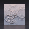 Гипсовая 3D панель PNL2208 купить в Decoro-Gesso.ru