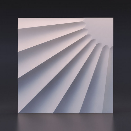 Гипсовая 3D панель PNL2310 купить в Decoro-Gesso.ru