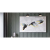 Гипсовая 3D панель PNL2187 купить в Decoro-Gesso.ru