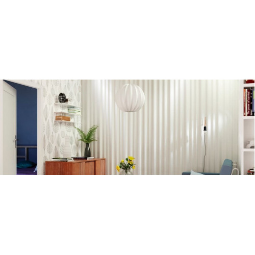 Гипсовая 3D панель PNL2182 купить в Decoro-Gesso.ru