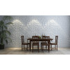 Гипсовая 3D панель PNL2188 купить в Decoro-Gesso.ru
