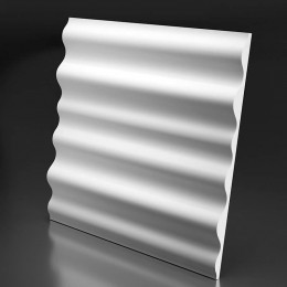 Гипсовая 3D панель PNL2182