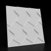 Гипсовая 3D панель PNL2190 купить в Decoro-Gesso.ru