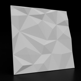 Гипсовая 3D панель PNL2192