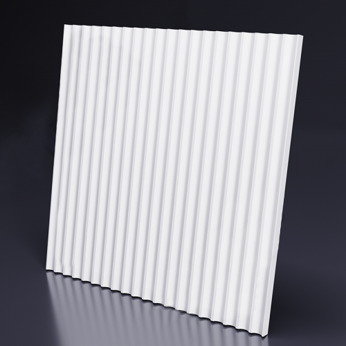 Гипсовая 3D панель PNL2191 купить в Decoro-Gesso.ru