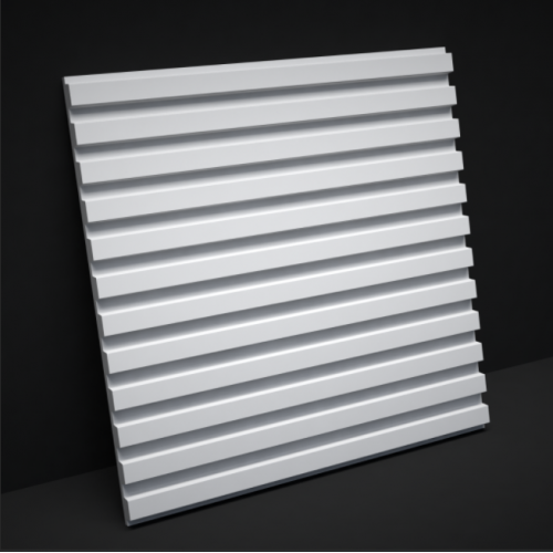 Гипсовая 3D панель PNL2186 купить в Decoro-Gesso.ru