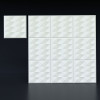 Гипсовая 3D панель PNL2194 купить в Decoro-Gesso.ru