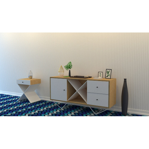 Гипсовая 3D панель PNL2187 купить в Decoro-Gesso.ru