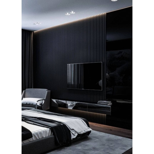 Гипсовая 3D панель PNL2187 купить в Decoro-Gesso.ru