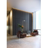 Гипсовая 3D панель PNL2187 купить в Decoro-Gesso.ru
