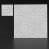 Гипсовая 3D панель PNL2188 купить в Decoro-Gesso.ru