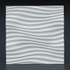 Гипсовая 3D панель PNL2189 купить в Decoro-Gesso.ru