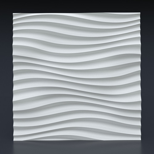 Гипсовая 3D панель PNL2189 купить в Decoro-Gesso.ru