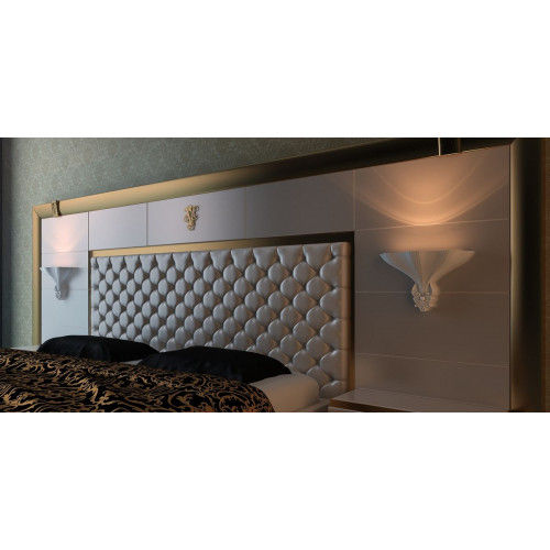 Светильник гипсовый Модель 07 PNL2205 купить в Decoro-Gesso.ru
