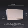 Светильник Модель 02 PNL2200 купить в Decoro-Gesso.ru