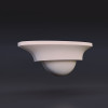 Светильник гипсовый Модель 06 PNL2203 купить в Decoro-Gesso.ru