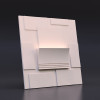 Светильник Модель 02 PNL2200 купить в Decoro-Gesso.ru