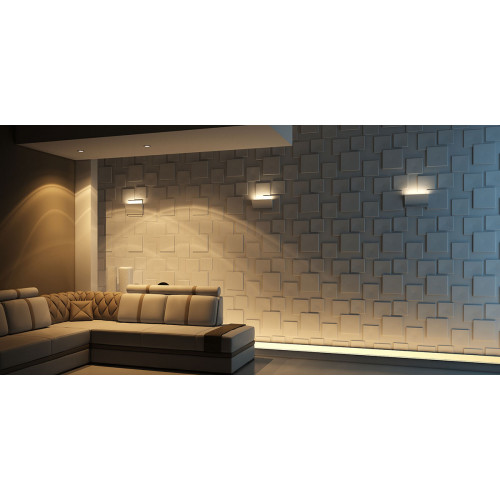 Светильник Модель 02 PNL2200 купить в Decoro-Gesso.ru