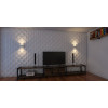 Светильник гипсовый Модель 04 PNL2202 купить в Decoro-Gesso.ru
