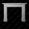 Гипсовый Камин КН Decoro-Gesso 2 купить в Decoro-Gesso.ru