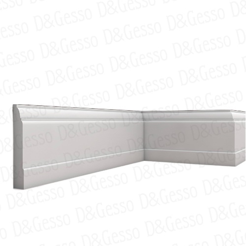 Плинтус Decoro-Gesso ПС11 купить в Decoro-Gesso.ru