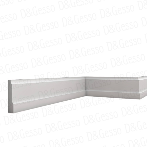 Плинтус Decoro-Gesso ПС14 купить в Decoro-Gesso.ru