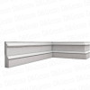 Плинтус Decoro-Gesso ПС17 купить в Decoro-Gesso.ru