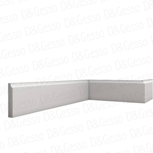 Плинтус Decoro-Gesso ПС18 купить в Decoro-Gesso.ru