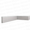Плинтус Decoro-Gesso ПС19 купить в Decoro-Gesso.ru