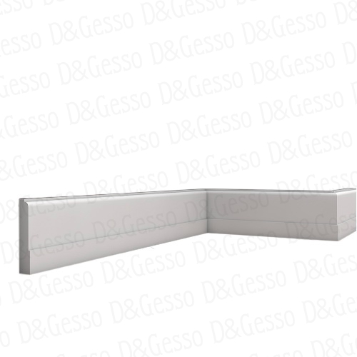 Плинтус Decoro-Gesso ПС19 купить в Decoro-Gesso.ru