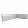 Плинтус Decoro-Gesso ПС2 купить в Decoro-Gesso.ru