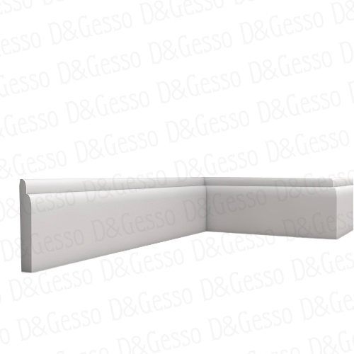 Плинтус Decoro-Gesso ПС2 купить в Decoro-Gesso.ru