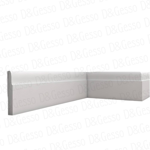 Плинтус Decoro-Gesso ПС3 купить в Decoro-Gesso.ru