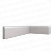 Плинтус Decoro-Gesso ПС6 купить в Decoro-Gesso.ru