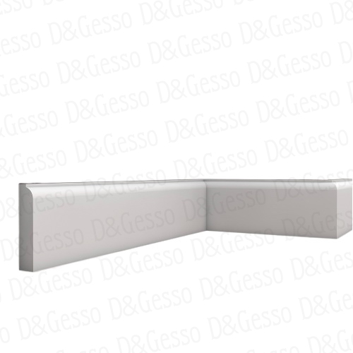 Плинтус Decoro-Gesso ПС6 купить в Decoro-Gesso.ru