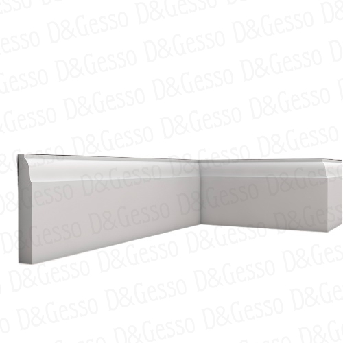 Плинтус Decoro-Gesso ПС8 купить в Decoro-Gesso.ru