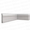 Плинтус Decoro-Gesso ПС9 купить в Decoro-Gesso.ru