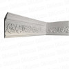 Потолочный Карниз с декором Decoro-Gesso КД25 купить в Decoro-Gesso.ru