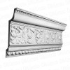 Потолочный Карниз с декором КД Decoro-Gesso 12 купить в Decoro-Gesso.ru