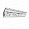 Потолочный Карниз с декором КД Decoro-Gesso 17 купить в Decoro-Gesso.ru