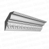 Потолочный Карниз с декором КД Decoro-Gesso 24 купить в Decoro-Gesso.ru