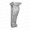 Гипсовый Кронштейн Decoro-Gesso КР12 купить в Decoro-Gesso.ru