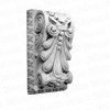 Гипсовый Кронштейн Decoro-Gesso КР18 купить в Decoro-Gesso.ru